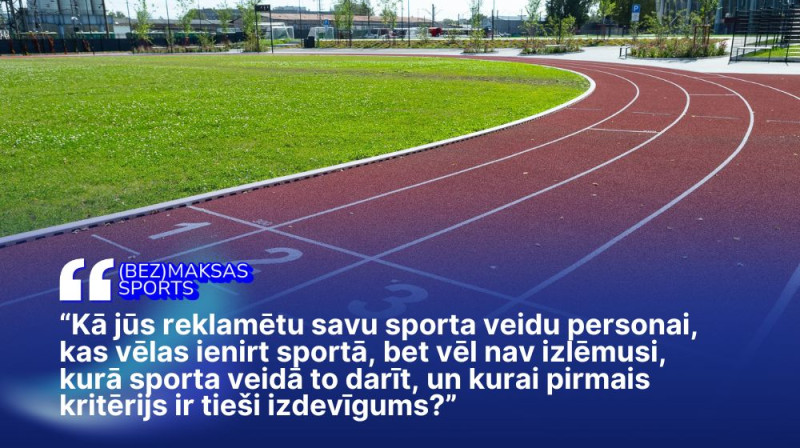 Foto: Daugavas stadions