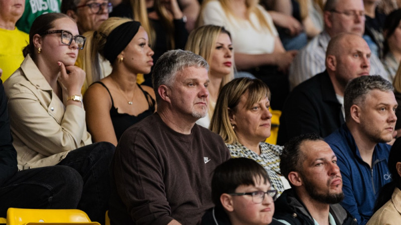 Sandis Prūsis. Foto: Dāvis Lejasmeiers