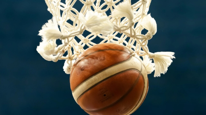 Foto: FIBA