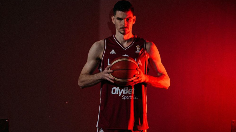 Roberts Blumbergs Foto: LBS