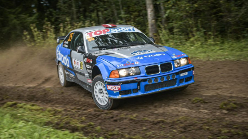 Foto: Roberts Šivars