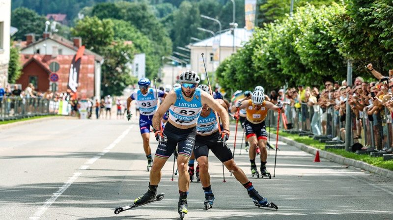 Foto: Agris Veckalniņš/Ski.lv