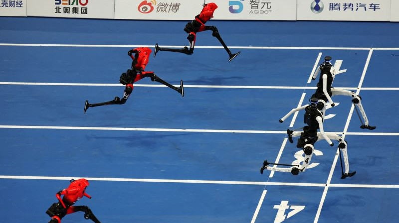 Foto: Reuters/Scanpix