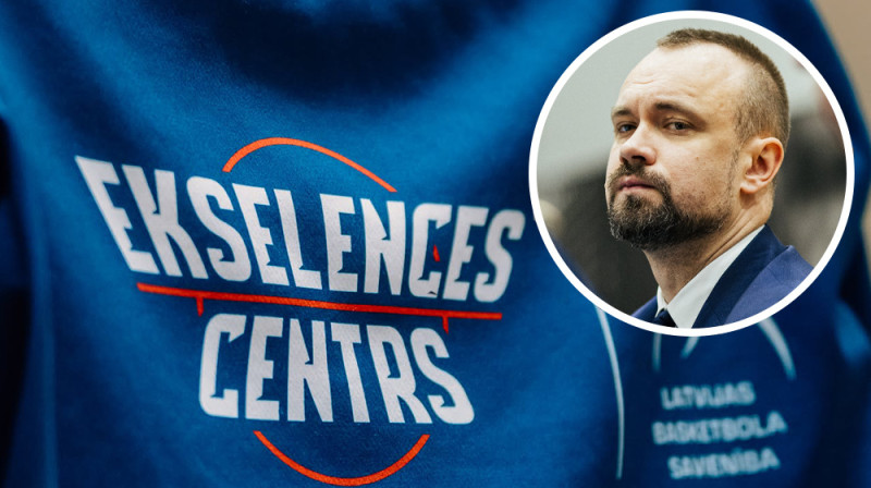 Valdis Razumovskis. Izmantotie foto: Ekselences centrs un Mārtiņš Goldbergs