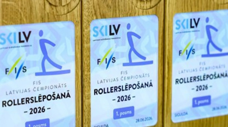 Foto: Ski.lv