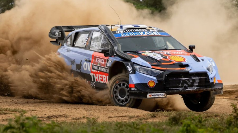 Foto: Hyundai Motorsport