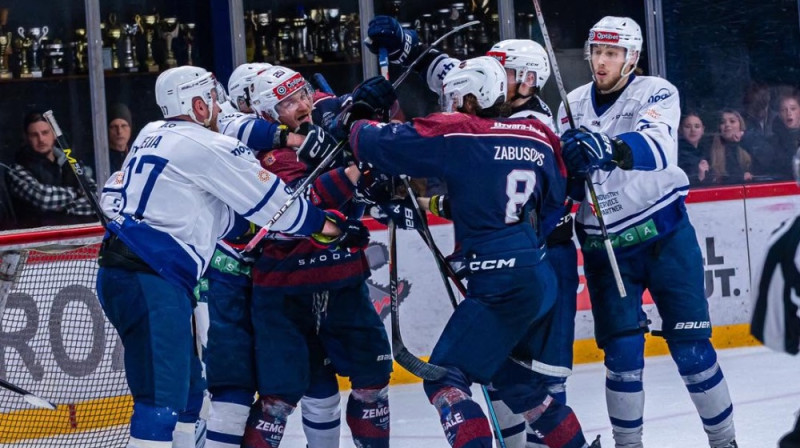 Foto: Dāvis Berners/HK Zemgale/LBTU