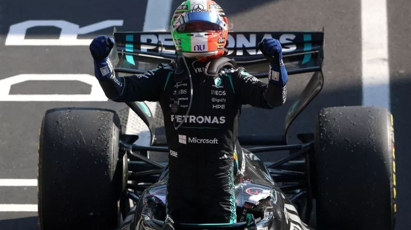 Kimi Antonelli. Foto: F1.com