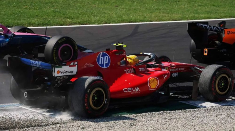 Foto: F1.com
