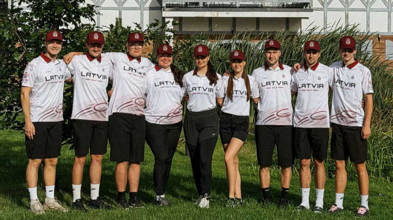 Foto: LDGF
