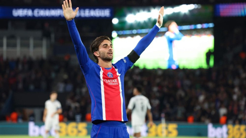 Ferrans Torres Foto: SIPA/Scanpix