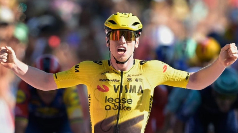 Metjū Brenans Foto: AP/Scanpix