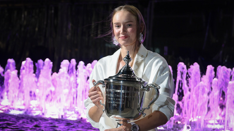 Jeļena Ribakina. Foto: Psnews/Zuma Press/Scanpix
