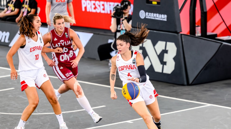 Foto: FIBA 3x3