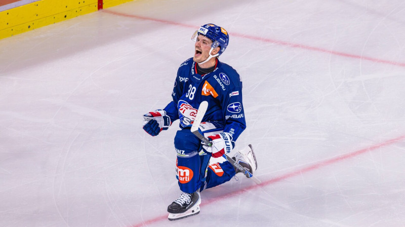 Rūdolfs Balcers. Foto: Andreas Haas/die Bildmanufaktur/Scanpix