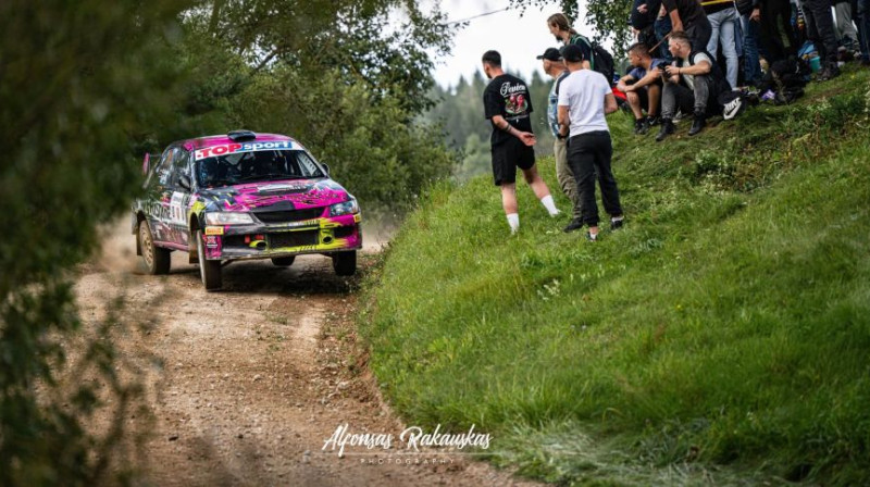 Sirmacis/Kulšs. Foto: Alfonsas Rakauskas Photography