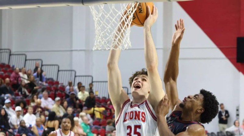 Roks Jocjus. Foto: lmulions.com