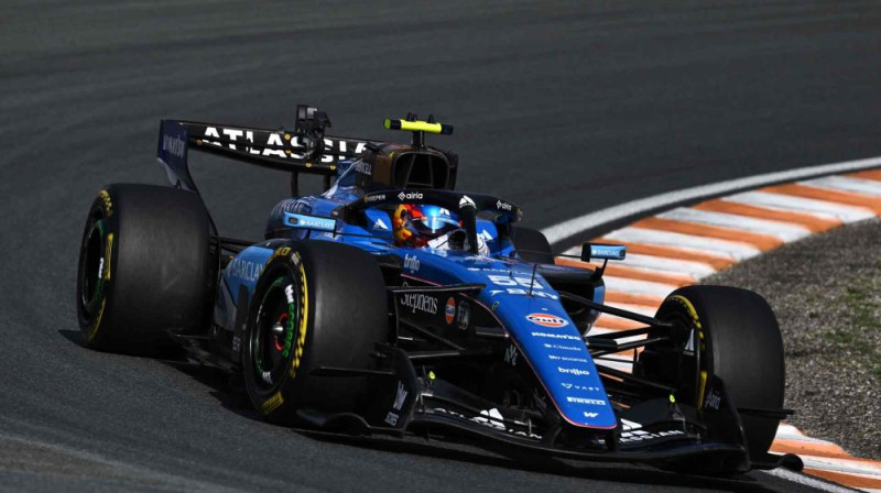 Foto: Williams