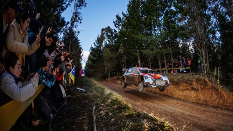 Foto: wrc.com