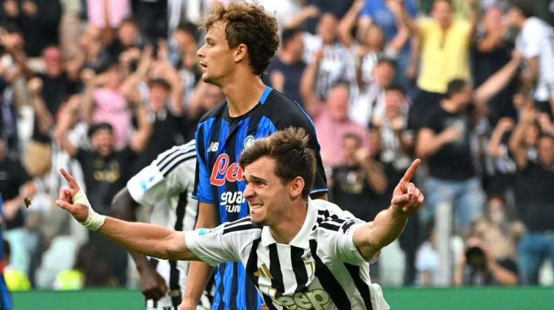 Foto: Juventus