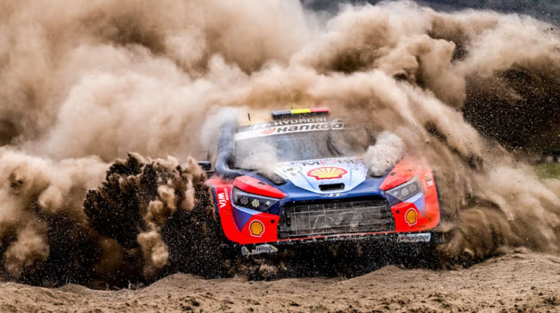 Foto: Hyundai Motorsport