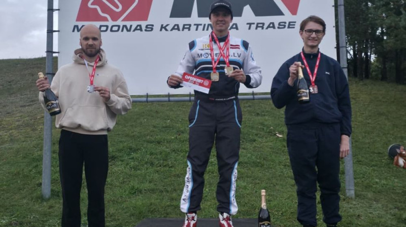 Foto: Openkart.lv