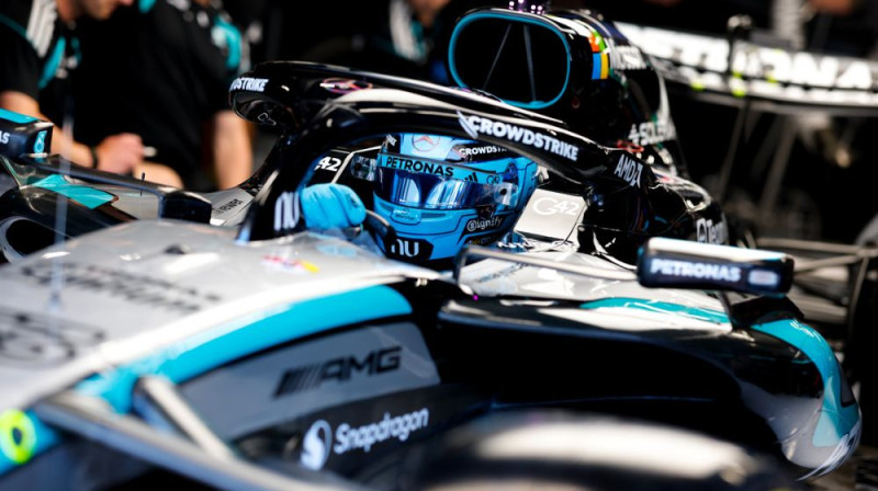 Foto: Mercedes