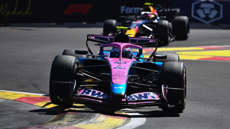 Foto: F1.com