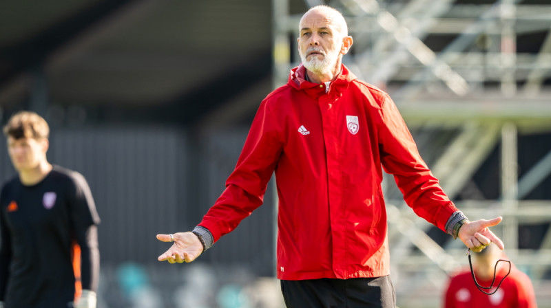 Paolo Nikolato. Foto: LFF