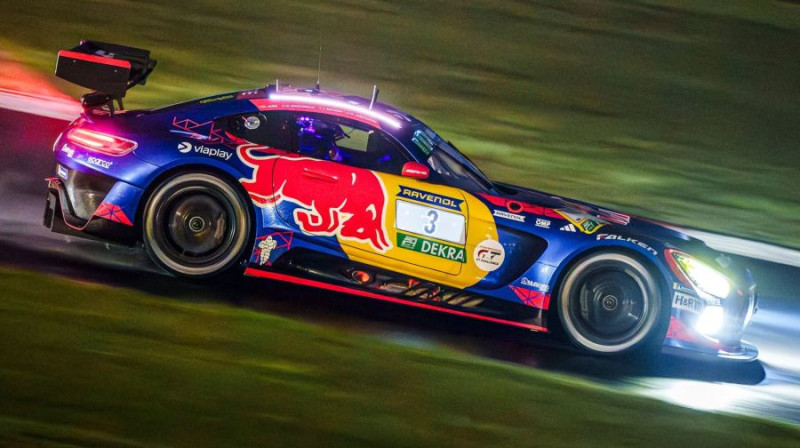 Foto: www.facebook.com/MaxVerstappen