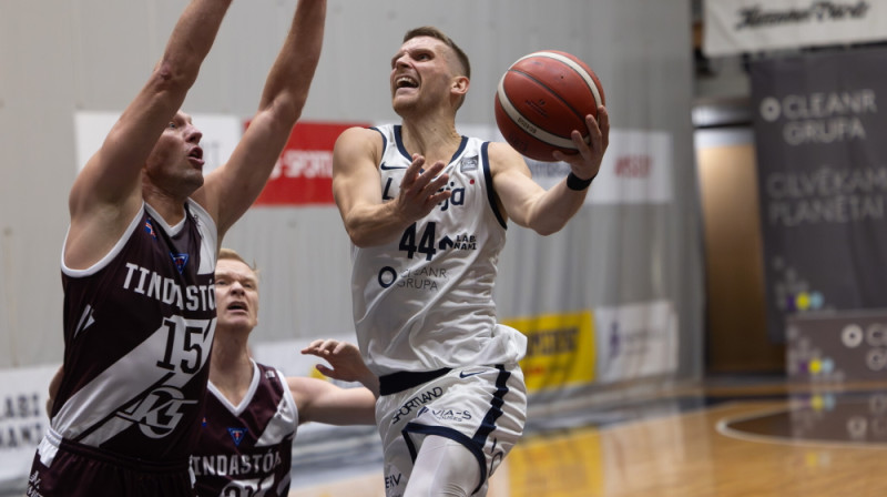 Edgars Lasenbergs. Foto: Ģirts Gertsons