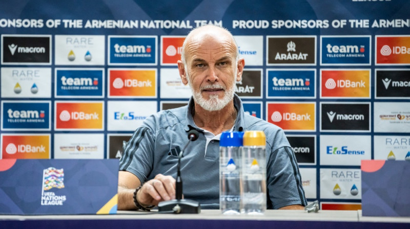 Paolo Nikolato. Foto: LFF