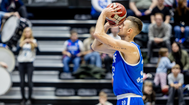 Guntis Sīpoliņš. Foto: Jānis Martels