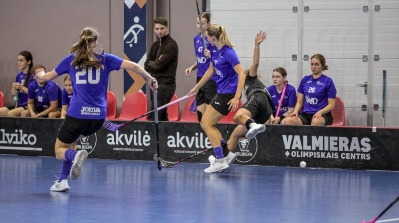 NND/RJTC, foto: Latvian Open