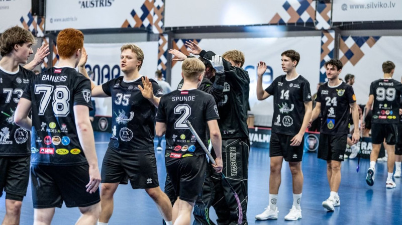 "FK Talsi/TNSS/Krauzers". Foto: Jānis Lārmanis, LFS