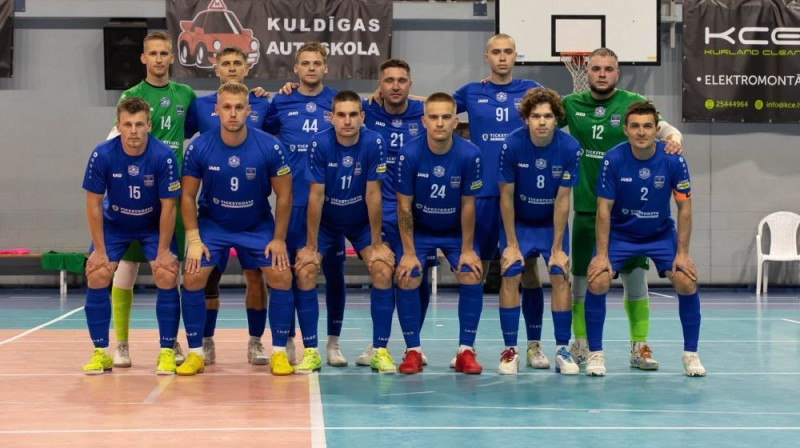 Foto: AVClubDaugavpils