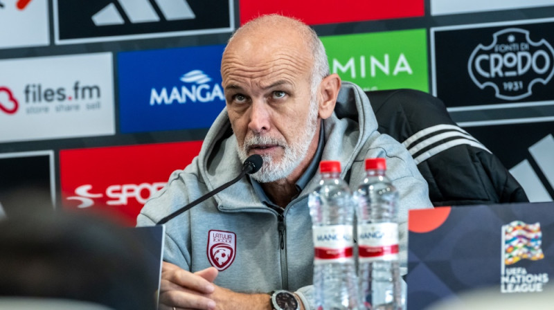 Paolo Nikolato. Foto: LFF