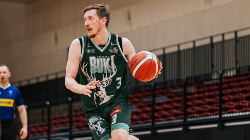 Ervīns Ivanovs. Foto: Mārtiņš Goldbergs/LBS