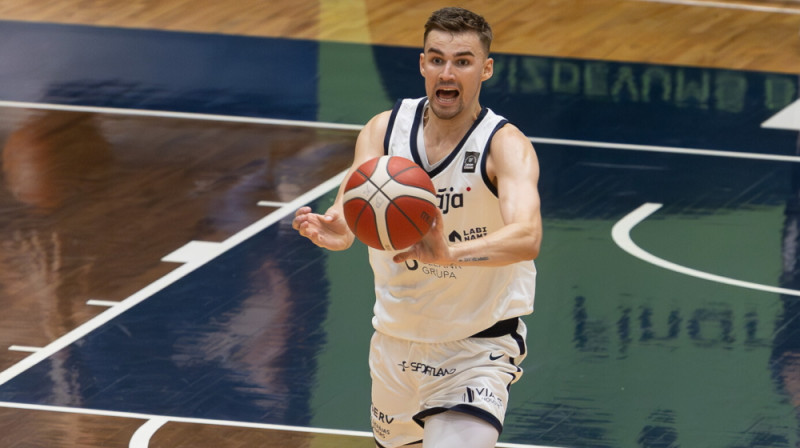 Rodijs Mačoha. Foto: Ģirts Gertsons