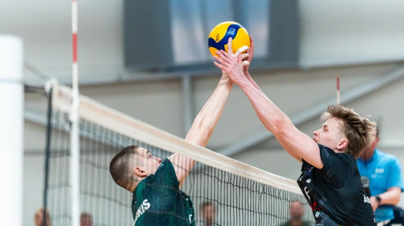 Foto: Kristaps Platačs.