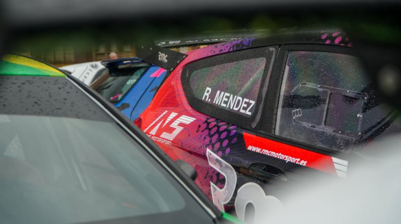 Foto: RMC Motorsport