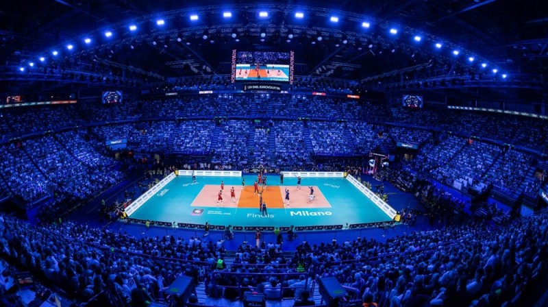 Foto: CEV