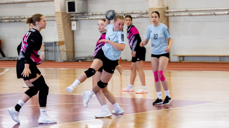 Publicitātes foto. Foto: Līva Bērziņa