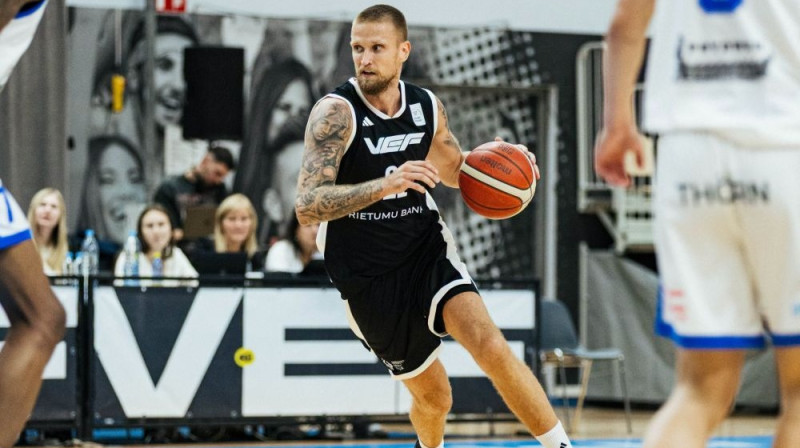 Aigars Šķēle Foto: Mārtiņš Goldbergs