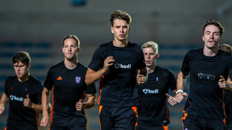 Danila Patijčuks. Foto: LFF