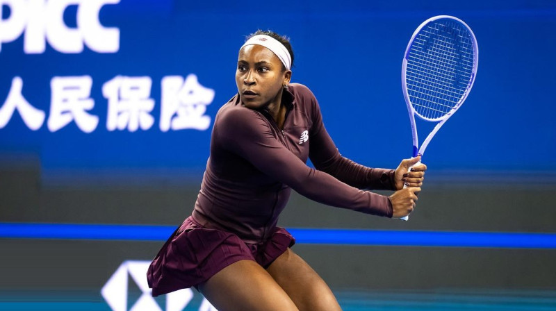 Koko Gofa. Foto: Jimmie48 / WTA