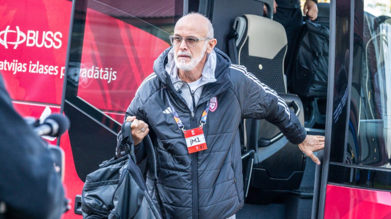 Paolo Nikolato. Foto: LFF