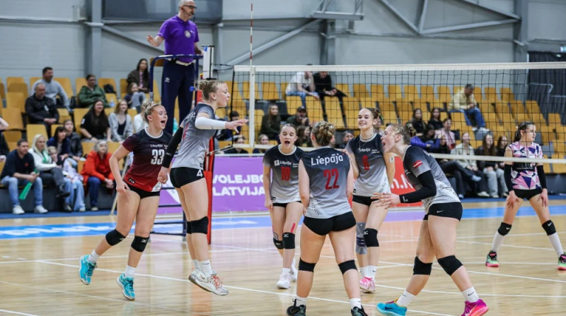 Foto: Artūrs Stiebriņš.