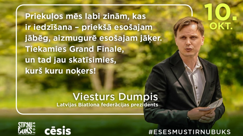 Foto: "Stirnubuks"