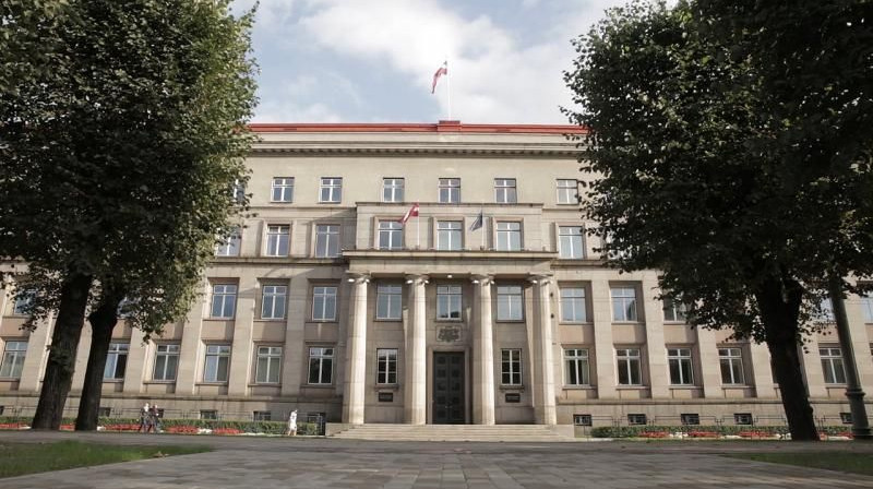 Foto: Valsts kanceleja
